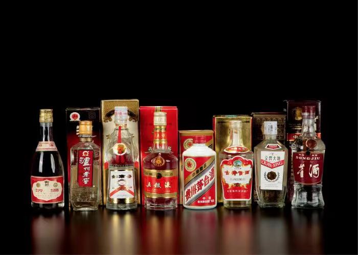 木鱼镇老酒储存的方法